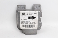 Immagine di Centralina di controllo airbag Opel Corsa B de 1997 a 2001 | GM 90532443
SIEMENS