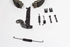 Immagine di Kit ganasce del freno posteriore Fiat Uno de 1989 a 1995