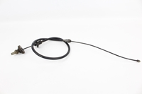 Picture of Clutch Cable Renault R 19 from 1992 to 1996