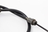 Picture of Clutch Cable Renault R 19 from 1992 to 1996