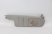 Imagen de Visera parasol derecha Renault Laguna II de 2001 a 2003