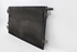 Picture of A/C Radiator Renault Laguna II from 2001 to 2003 | BEHR 710100200F07