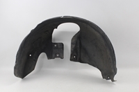 Imagen de Paso de rueda delantera izquierda Ford Fiesta de 1989 a 1996