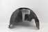 Imagen de Paso de rueda delantera izquierda Ford Fiesta de 1989 a 1996