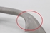 Imagen de Manija de techo delantero derecho Ford Fiesta de 1989 a 1996