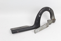 Immagine di Cerniera cofano destro Ford Fiesta de 1989 a 1996
