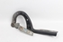 Immagine di Cerniera cofano sinistro Ford Fiesta de 1989 a 1996