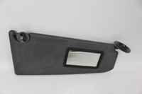 Imagen de Visera parasol derecha Renault Megane I Fase I Societe de 1996 a 1999