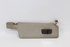 Imagen de Visera parasol derecha Seat Ibiza de 1993 a 1997