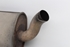 Imagen de Silenciador de escape Seat Ibiza de 1993 a 1997
