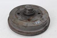 Imagen de Tambor de freno trasero izquierdo Seat Ibiza de 1993 a 1997
