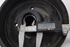 Imagen de Tambor de freno trasero izquierdo Seat Ibiza de 1993 a 1997