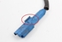 Imagen de Captador / sensor abs delantero derecho Peugeot 207 de 2009 a 2014 | ATE 9665455580