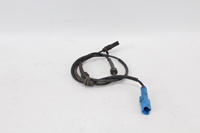 Immagine di Sensore ABS anteriore sinistro Peugeot 207 de 2009 a 2014 | 9665455580