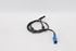 Immagine di Sensore ABS anteriore sinistro Peugeot 207 de 2009 a 2014 | 9665455580