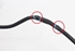 Picture of Water Hose / Pipes Set Peugeot 207 from 2009 to 2014 | 
