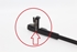 Immagine di Braccio/spazzola tergicristallo anteriore sinistro Peugeot 207 de 2009 a 2014
