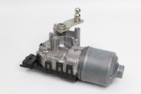 Imagen de Motor + articulacion limpia delantera Peugeot 207 de 2009 a 2014 | BOSCH 0390241540