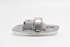 Immagine di Lampeggiatore specchietto retrovisore destro Peugeot 207 de 2009 a 2014 | 9680005080