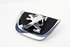 Immagine di Griglia frontale Peugeot 207 de 2009 a 2014