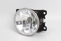 Imagen de Faro antiniebla delantero izquierdo Peugeot 207 de 2009 a 2014