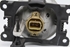 Imagen de Faro antiniebla delantero izquierdo Peugeot 207 de 2009 a 2014