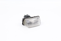 Immagine di Luce targa sinistra Peugeot 207 de 2009 a 2014