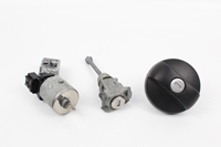 Picture of Conjunto de canhões Peugeot 207 de 2009 a 2014