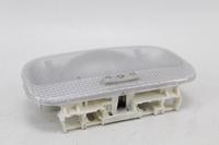 Immagine di Luce interna tetto posteriore Peugeot 207 de 2009 a 2014 | 9652262180