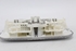 Immagine di Luce interna tetto posteriore Peugeot 207 de 2009 a 2014 | 9652262180