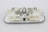 Immagine di Luce interna tetto posteriore Peugeot 207 de 2009 a 2014 | 9652262180