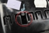 Picture of Right Dashboard Air Vent Peugeot 207 from 2009 to 2014