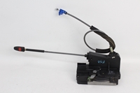 Picture of Door Lock - Front Right Opel Zafira from 1999 to 2003 | DK 24414117
