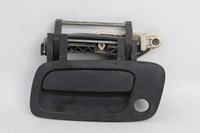 Immagine di Maniglia esterna anteriore sinistra Opel Zafira de 1999 a 2003