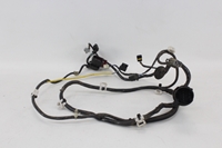 Immagine di Impianto elettrico porta anteriore sinistra Opel Zafira de 1999 a 2003