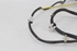 Immagine di Impianto elettrico porta anteriore sinistra Opel Zafira de 1999 a 2003