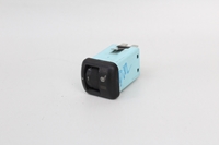 Imagem de Comando / botão de aquecimento de banco direito Opel Zafira de 1999 a 2003 | GM 90561387