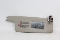 Imagen de Visera parasol derecha Renault Megane II Break de 2003 a 2006