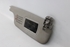 Imagen de Visera parasol derecha Renault Megane II Break de 2003 a 2006