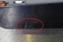 Picture of Front Door Left  Renault Laguna from 1998 to 2001