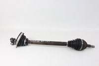 Picture of Front Drive Shaft - Left Renault Laguna from 1998 to 2001