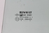 Picture of Left  Rear Door Glass Renault Laguna from 1994 to 1998