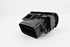 Picture of Arejador de tablier direito Opel Astra F Caravan de 1994 a 1998 | GM 90360117