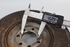 Picture of Volante de motor Renault Laguna de 1998 a 2001