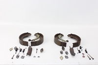 Bild von Bremsbackensatz / Trommelbremse hinten Hyundai Tucson aus 2004 zu 2006