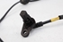 Immagine di Sensore ABS posteriore destro Hyundai Tucson de 2004 a 2006