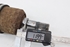 Bild von Antriebswelle hinten links Hyundai Tucson aus 2004 zu 2006