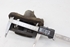 Bild von Bremssattel / Bremszange hinten rechts Hyundai Tucson aus 2004 zu 2006