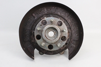 Bild von Achsschenkel hinten links Hyundai Tucson aus 2004 zu 2006
