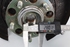 Bild von Achsschenkel hinten links Hyundai Tucson aus 2004 zu 2006